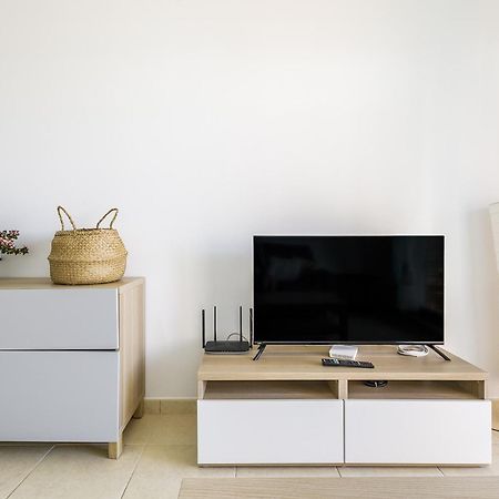A&N La Vega 6 Apartment ตอร์เรเดลมาร์ ภายนอก รูปภาพ
