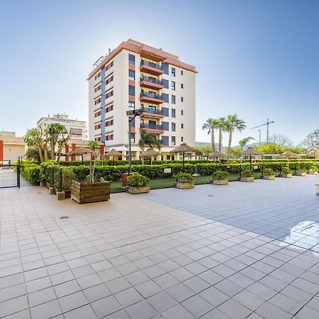 A&N La Vega 6 Apartment ตอร์เรเดลมาร์ ภายนอก รูปภาพ