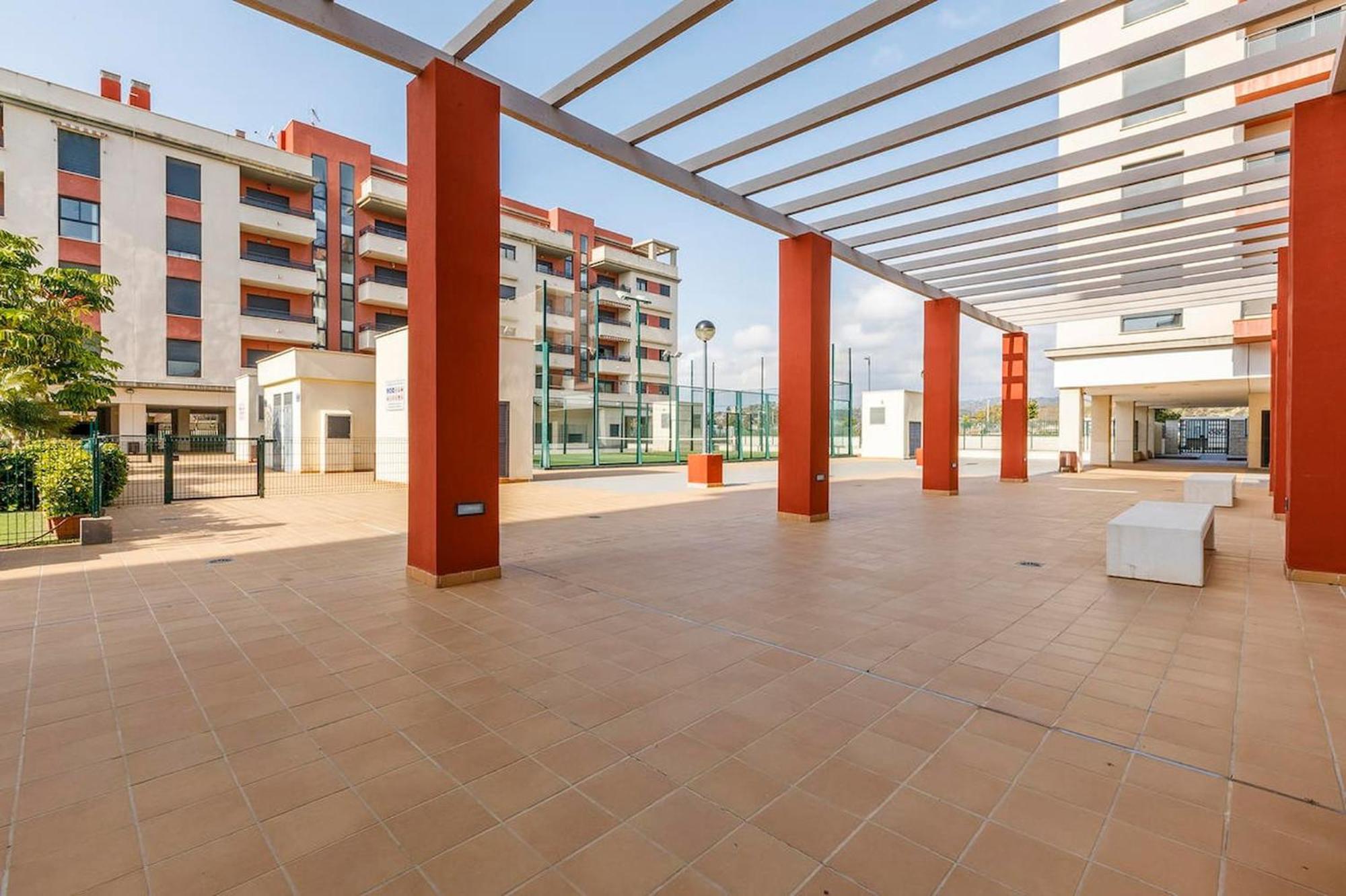 A&N La Vega 6 Apartment ตอร์เรเดลมาร์ ภายนอก รูปภาพ