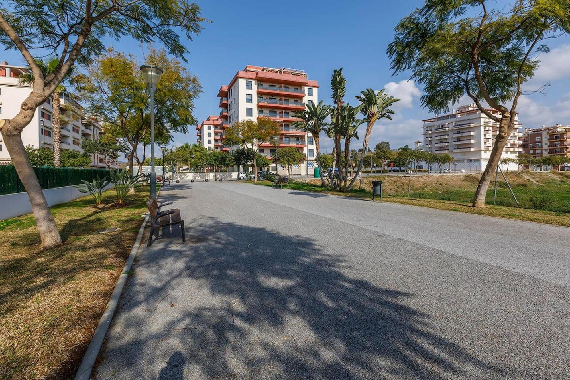 A&N La Vega 6 Apartment ตอร์เรเดลมาร์ ภายนอก รูปภาพ