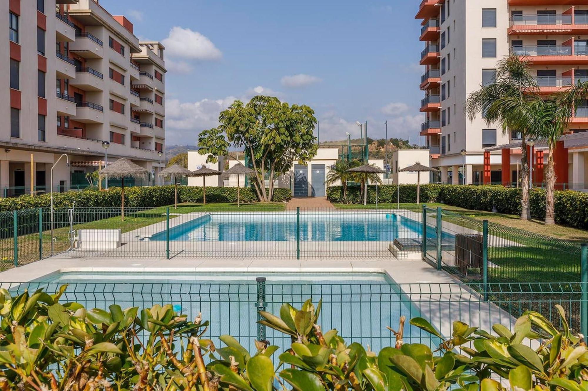 A&N La Vega 6 Apartment ตอร์เรเดลมาร์ ภายนอก รูปภาพ