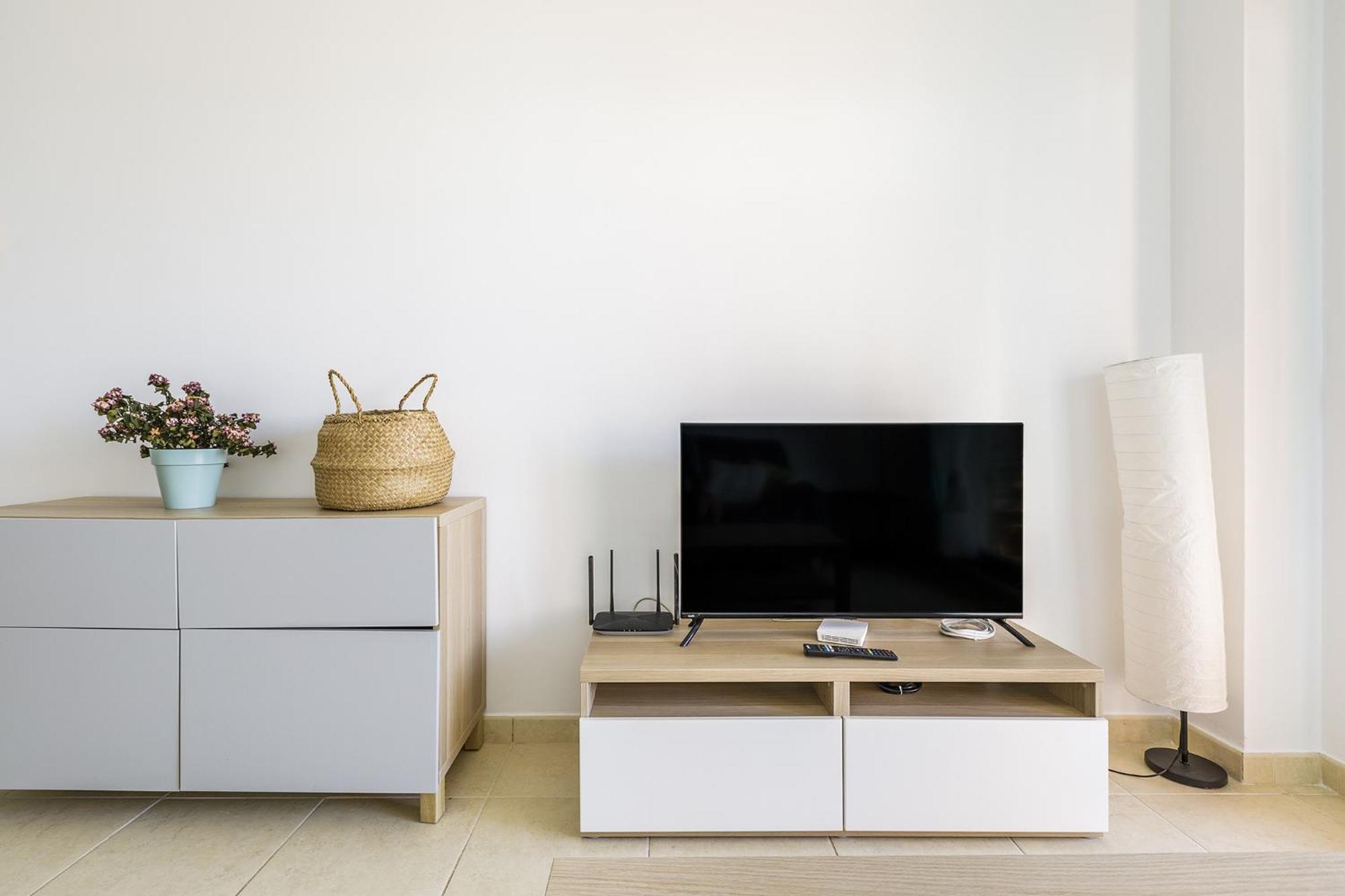 A&N La Vega 6 Apartment ตอร์เรเดลมาร์ ภายนอก รูปภาพ