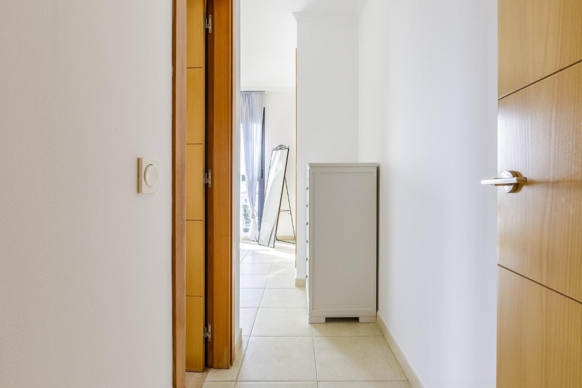 A&N La Vega 6 Apartment ตอร์เรเดลมาร์ ภายนอก รูปภาพ
