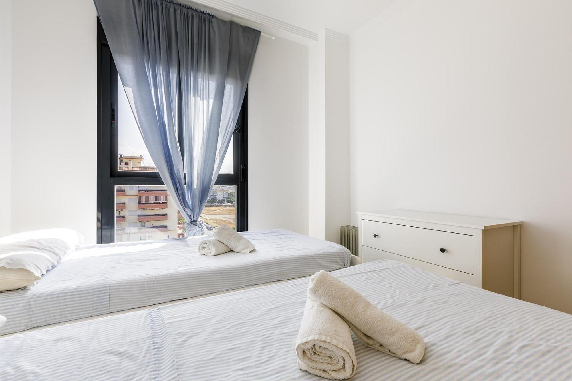 A&N La Vega 6 Apartment ตอร์เรเดลมาร์ ภายนอก รูปภาพ