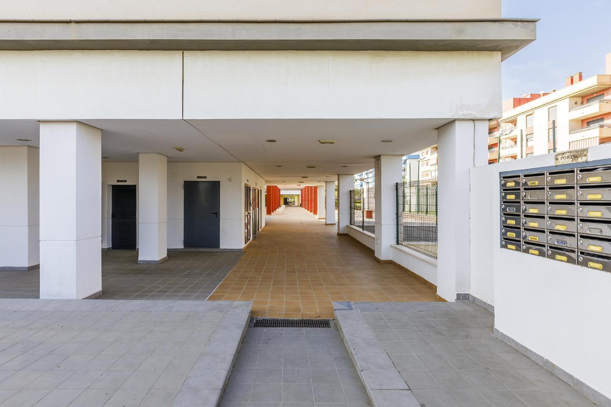 A&N La Vega 6 Apartment ตอร์เรเดลมาร์ ภายนอก รูปภาพ