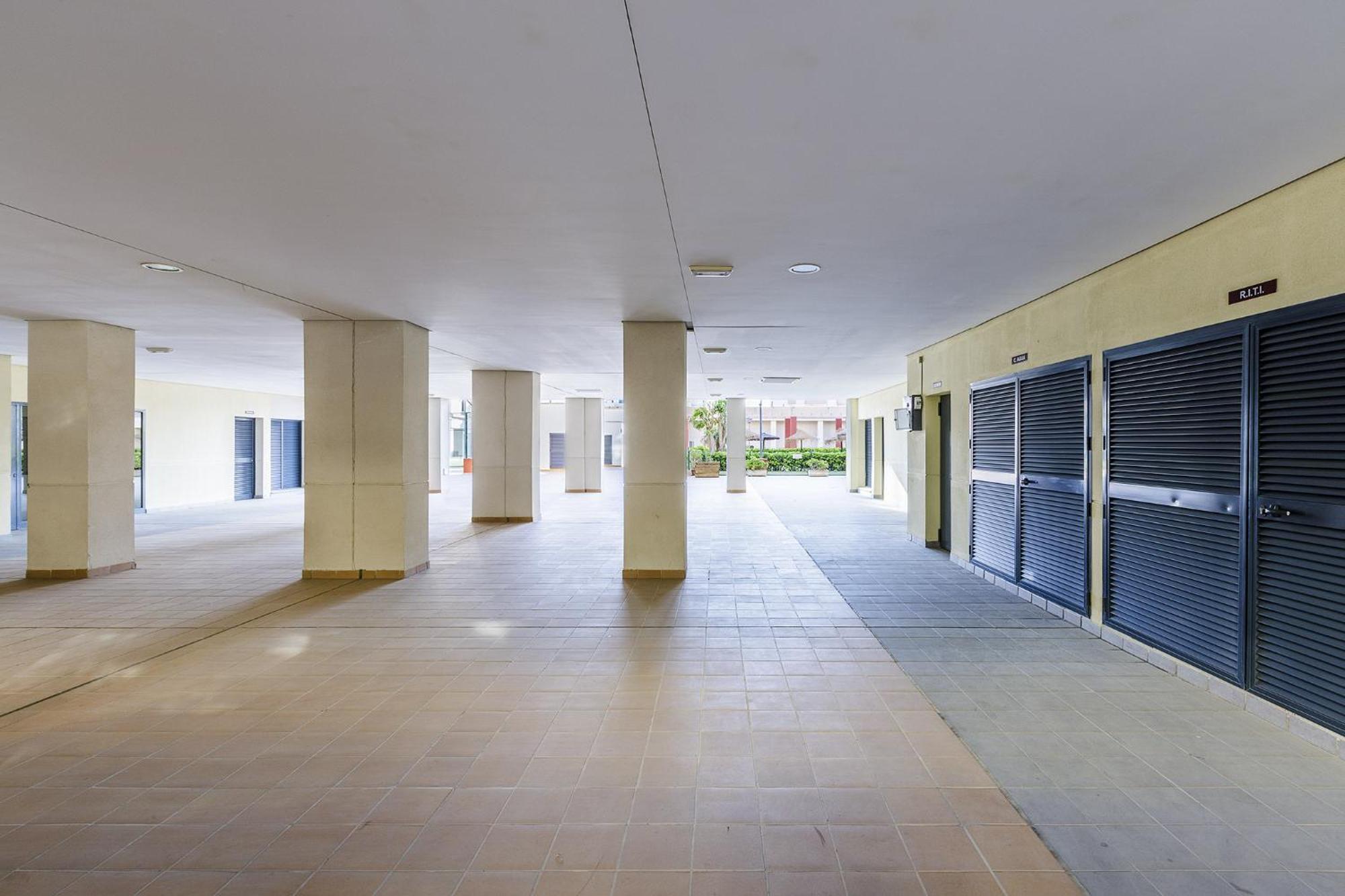 A&N La Vega 6 Apartment ตอร์เรเดลมาร์ ภายนอก รูปภาพ