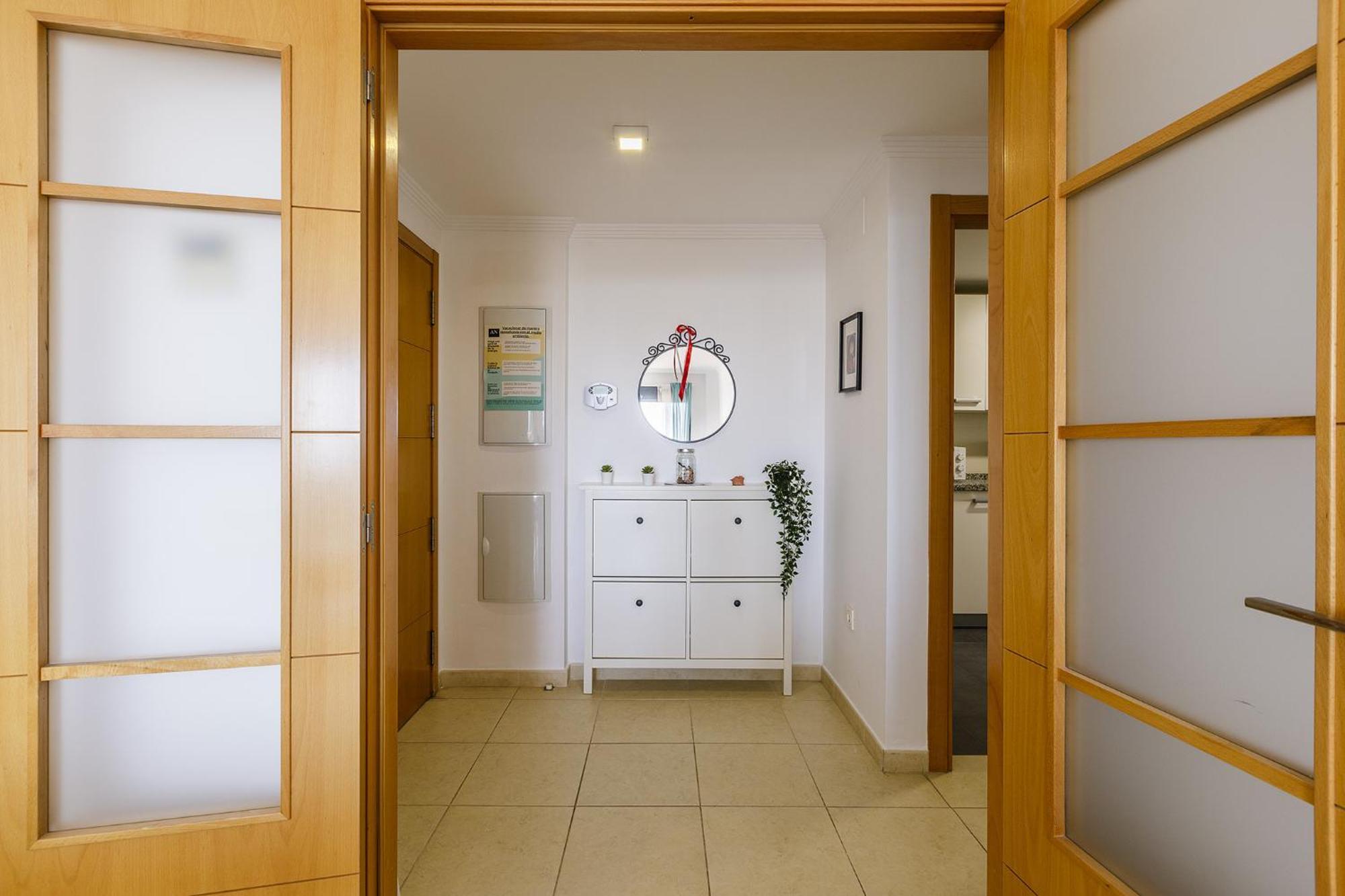 A&N La Vega 6 Apartment ตอร์เรเดลมาร์ ภายนอก รูปภาพ