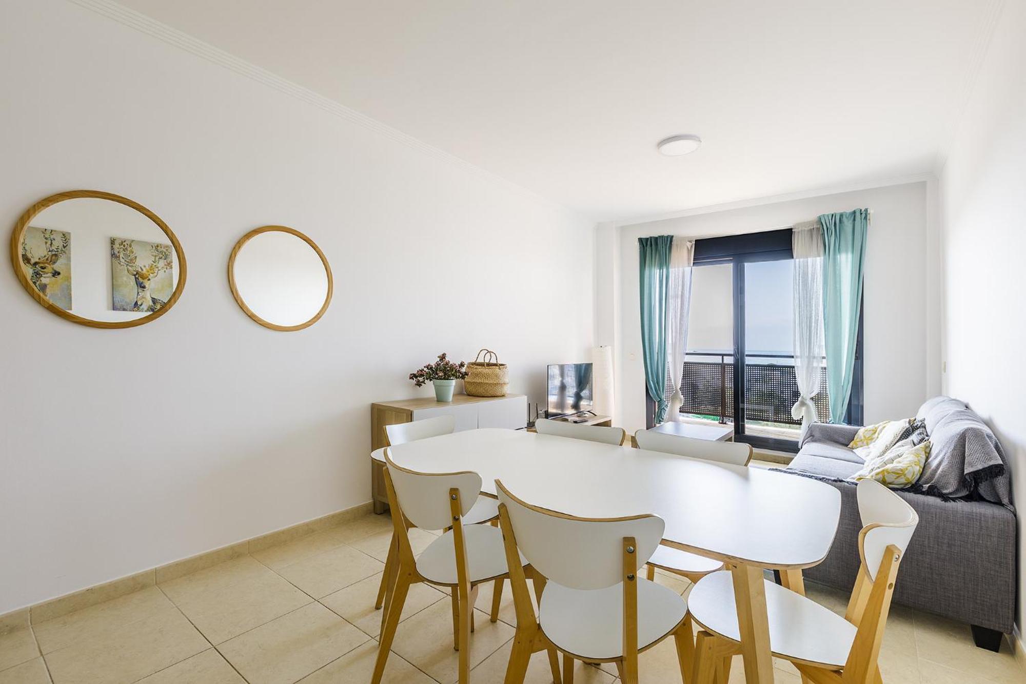 A&N La Vega 6 Apartment ตอร์เรเดลมาร์ ภายนอก รูปภาพ
