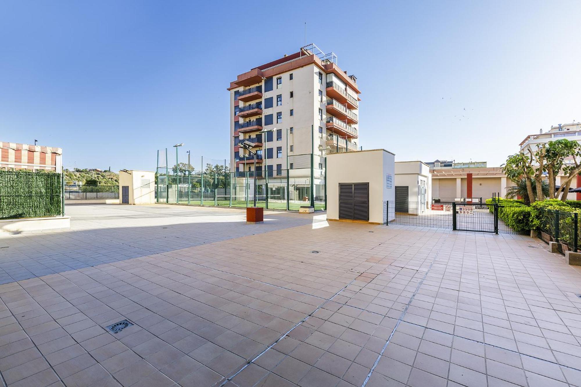 A&N La Vega 6 Apartment ตอร์เรเดลมาร์ ภายนอก รูปภาพ