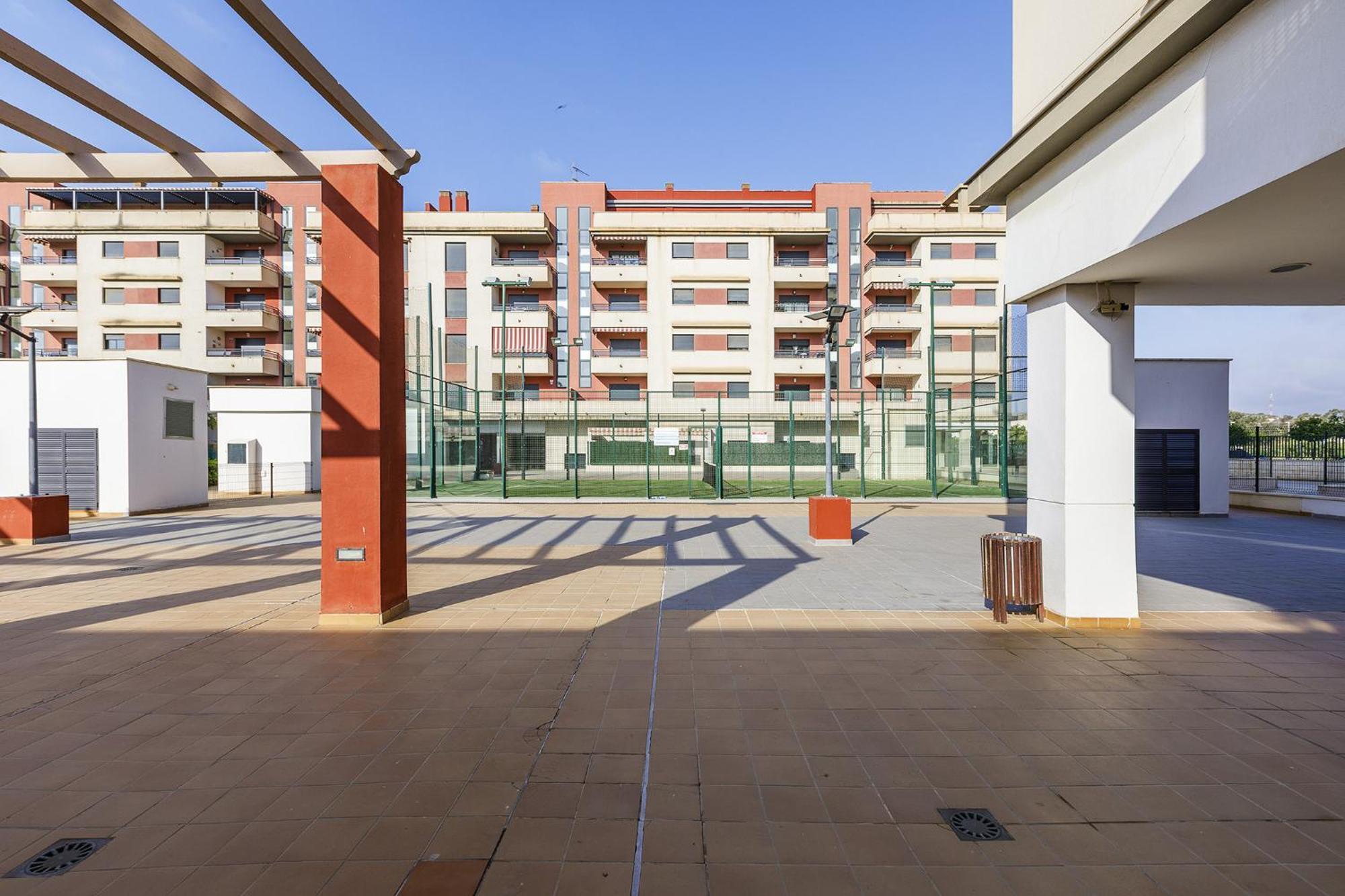 A&N La Vega 6 Apartment ตอร์เรเดลมาร์ ภายนอก รูปภาพ