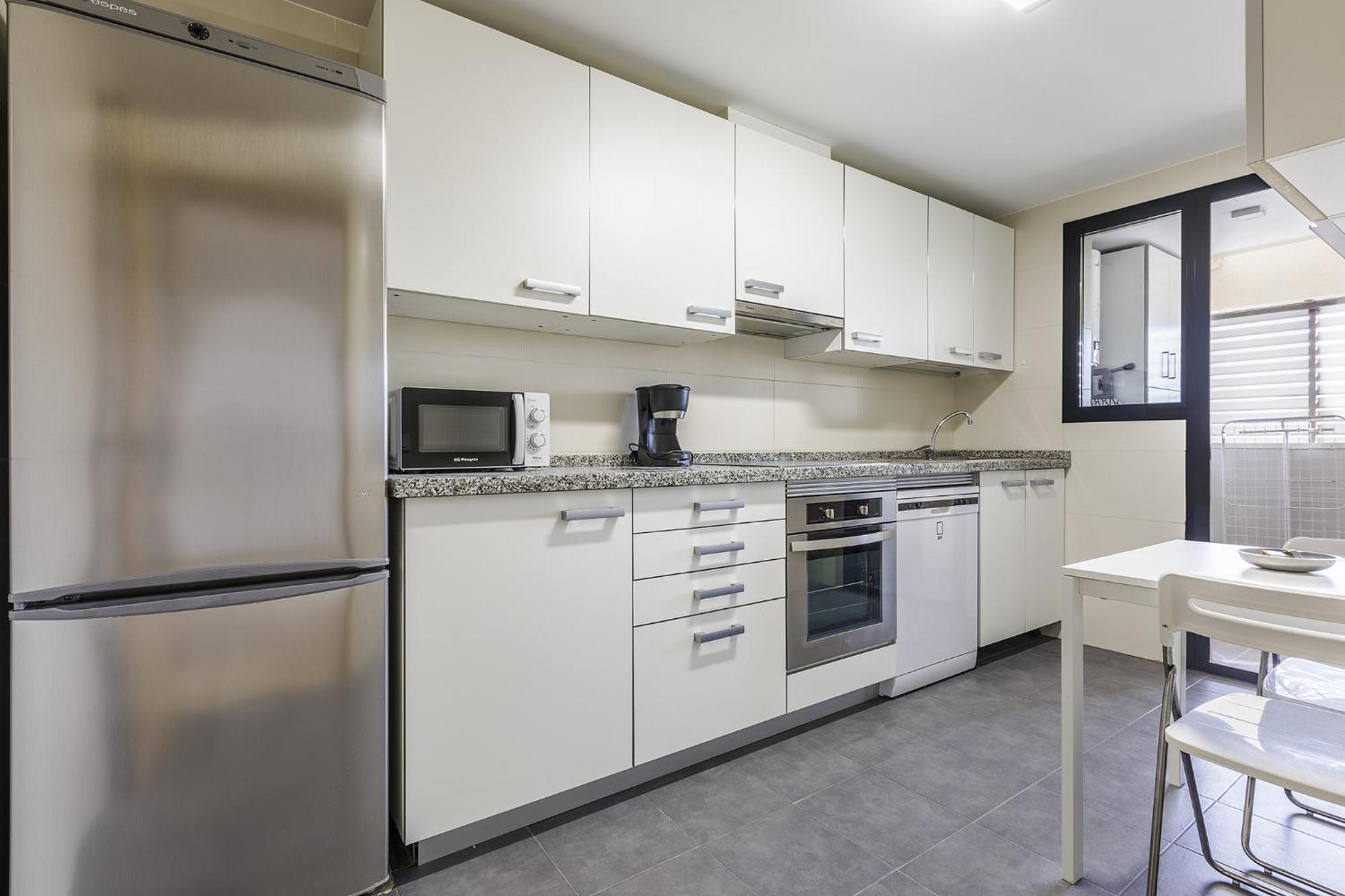 A&N La Vega 6 Apartment ตอร์เรเดลมาร์ ภายนอก รูปภาพ