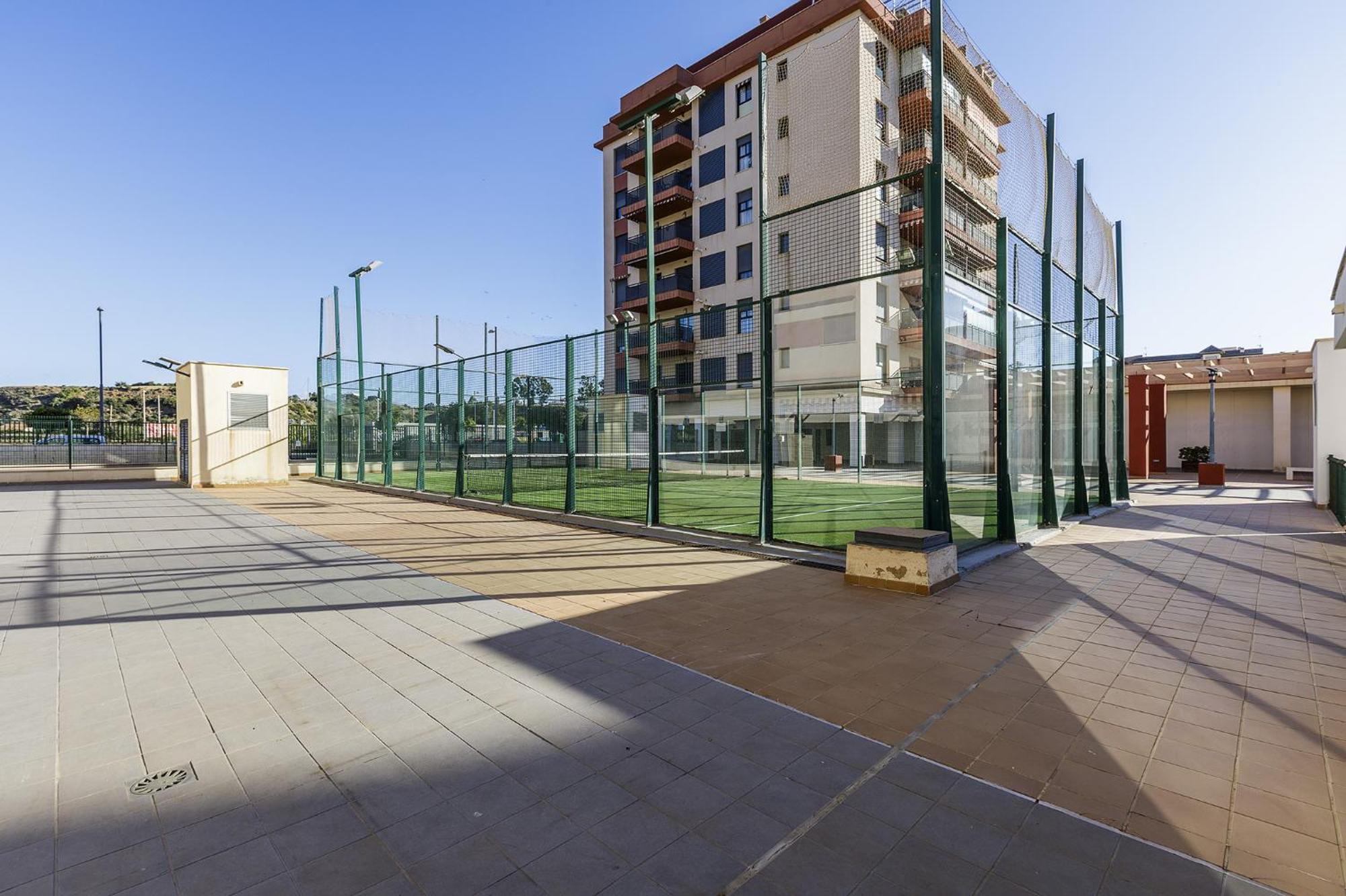 A&N La Vega 6 Apartment ตอร์เรเดลมาร์ ภายนอก รูปภาพ
