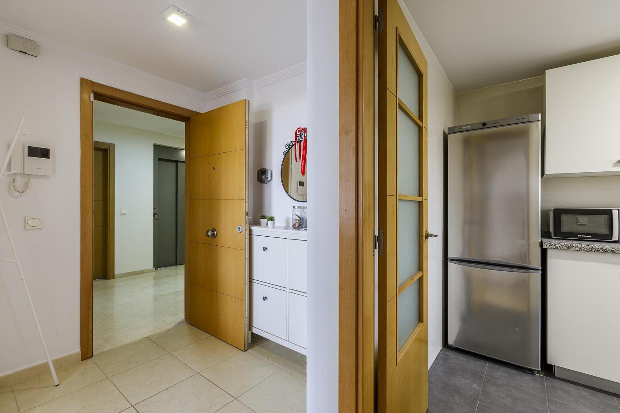 A&N La Vega 6 Apartment ตอร์เรเดลมาร์ ภายนอก รูปภาพ