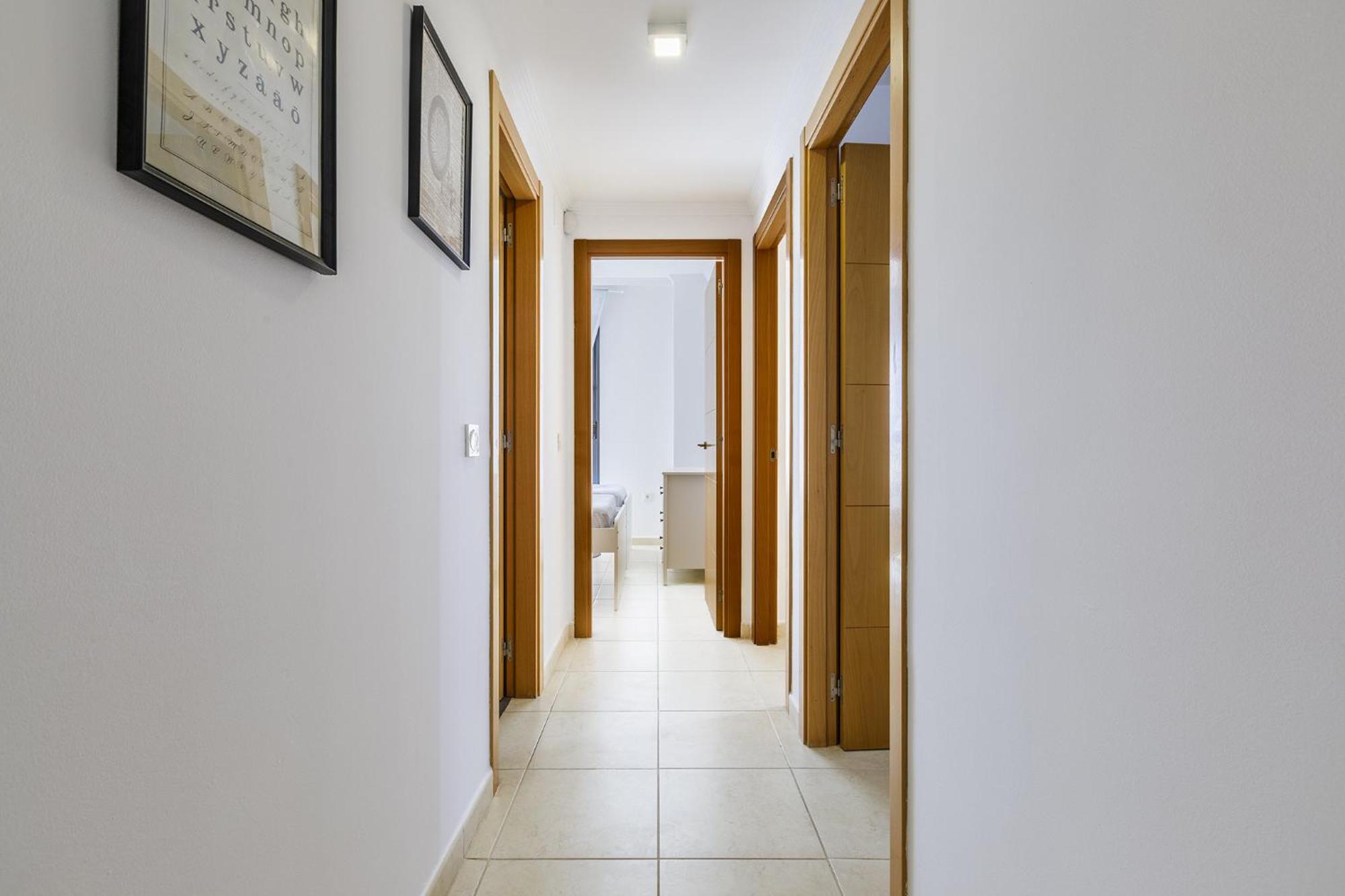 A&N La Vega 6 Apartment ตอร์เรเดลมาร์ ภายนอก รูปภาพ