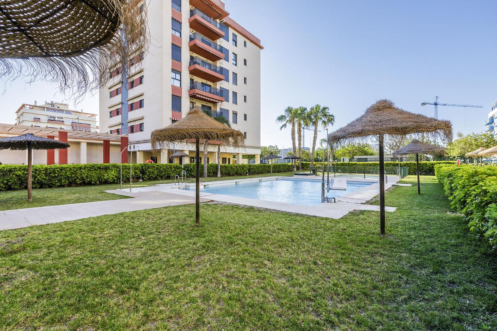 A&N La Vega 6 Apartment ตอร์เรเดลมาร์ ภายนอก รูปภาพ