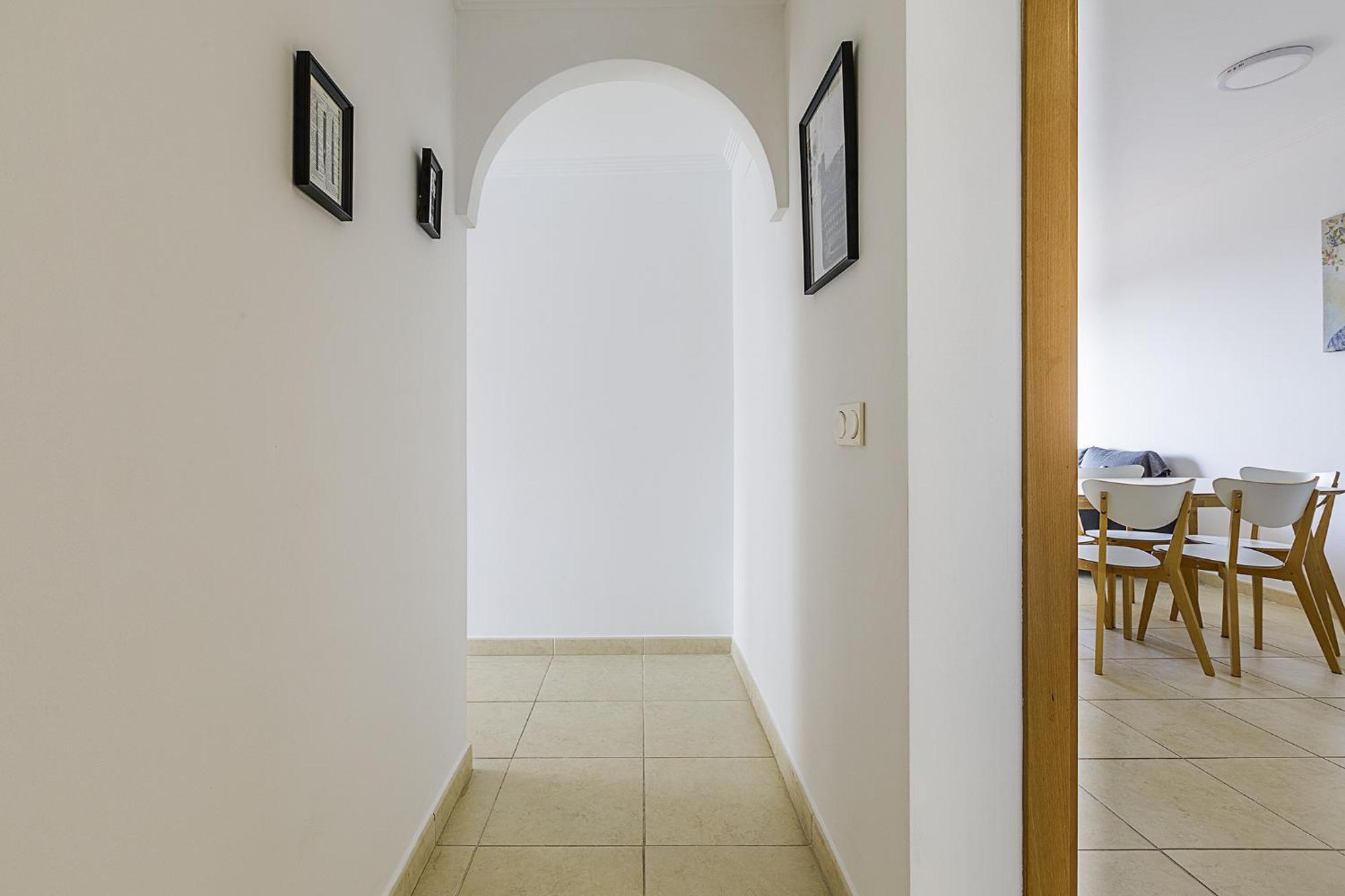 A&N La Vega 6 Apartment ตอร์เรเดลมาร์ ภายนอก รูปภาพ