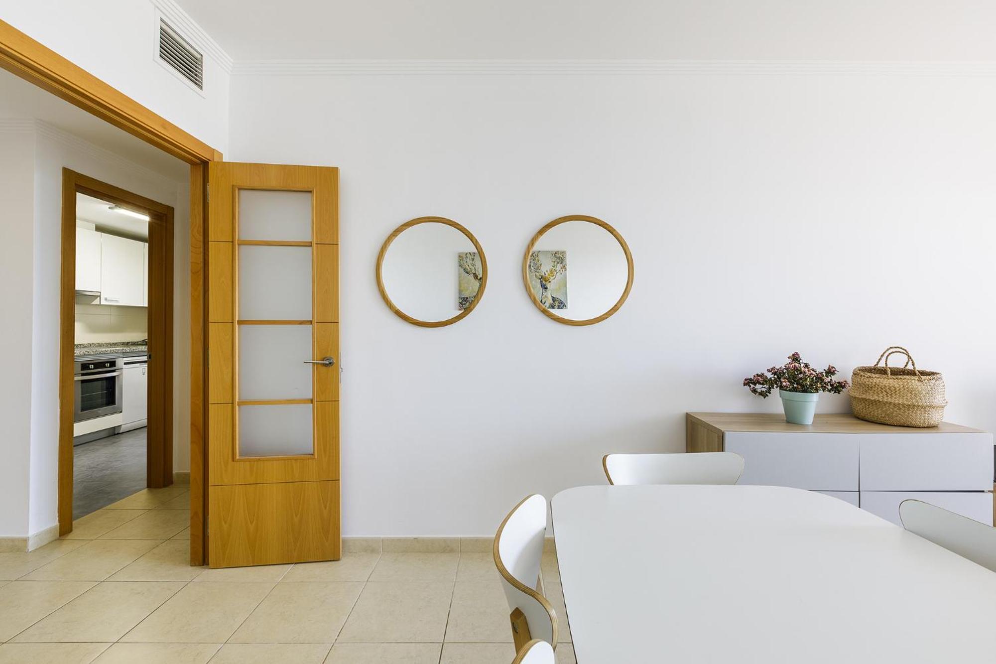 A&N La Vega 6 Apartment ตอร์เรเดลมาร์ ภายนอก รูปภาพ