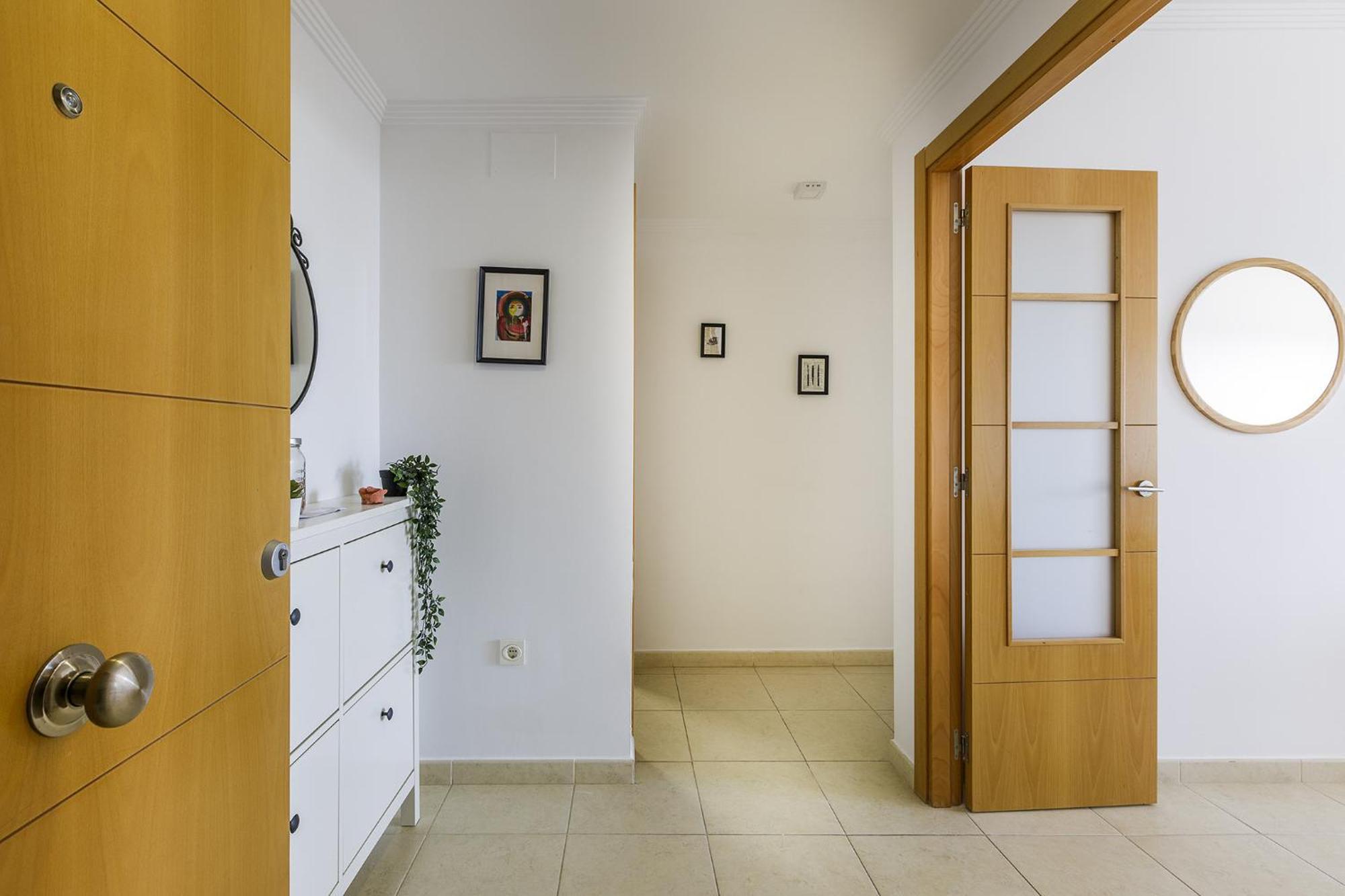 A&N La Vega 6 Apartment ตอร์เรเดลมาร์ ภายนอก รูปภาพ
