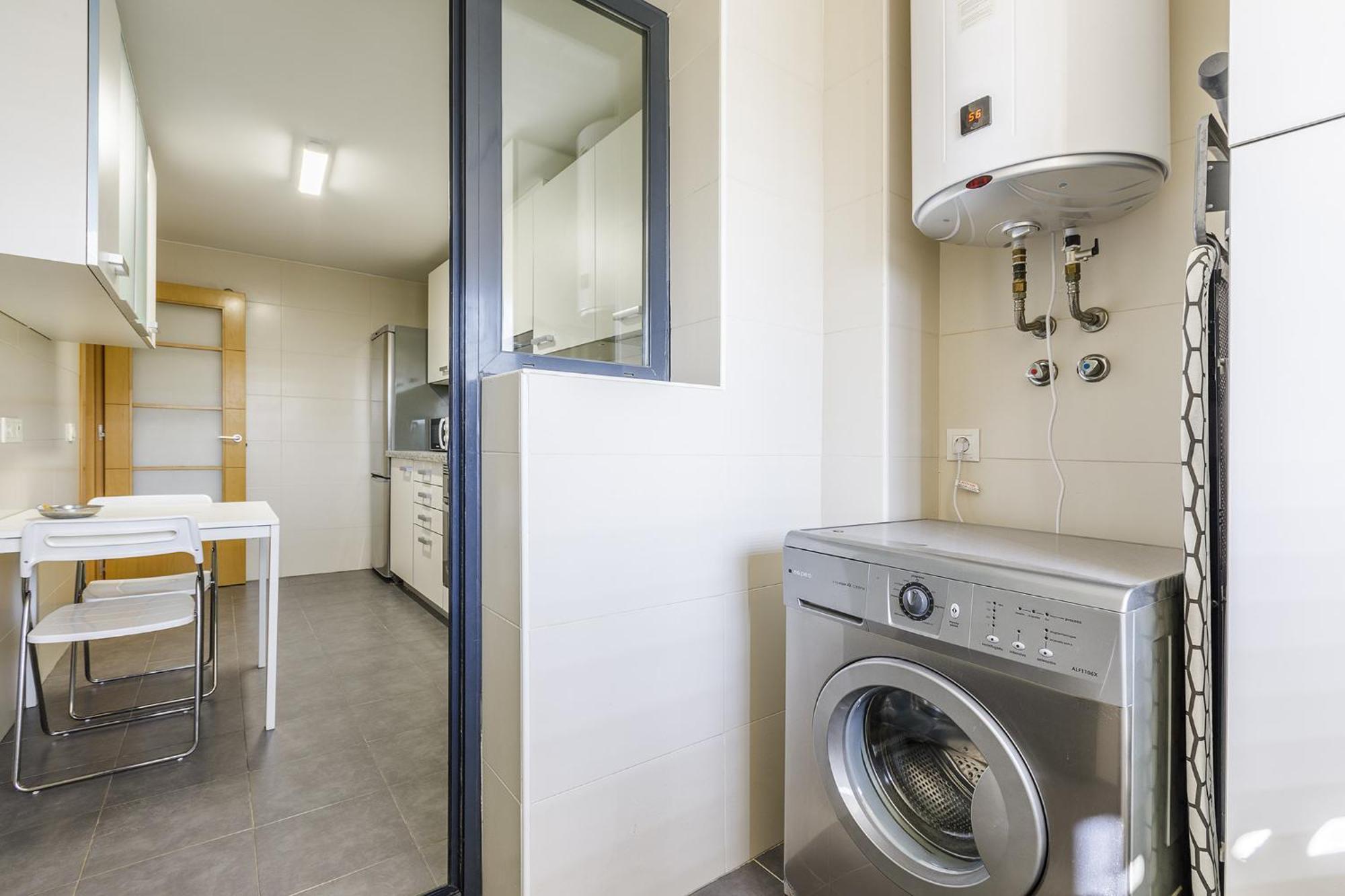A&N La Vega 6 Apartment ตอร์เรเดลมาร์ ภายนอก รูปภาพ