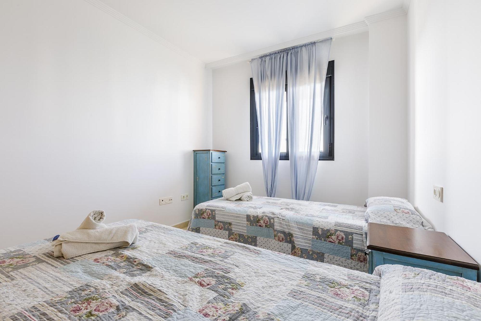 A&N La Vega 6 Apartment ตอร์เรเดลมาร์ ภายนอก รูปภาพ