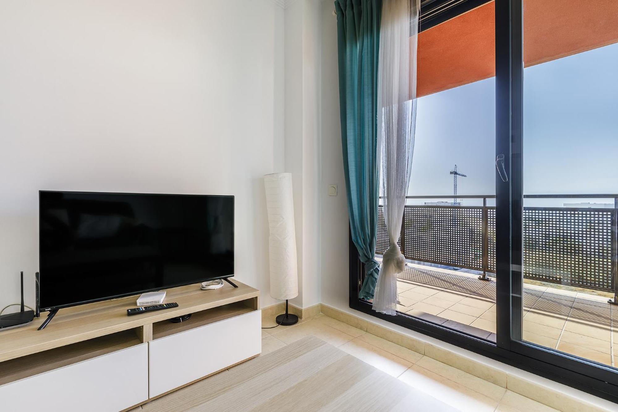 A&N La Vega 6 Apartment ตอร์เรเดลมาร์ ภายนอก รูปภาพ