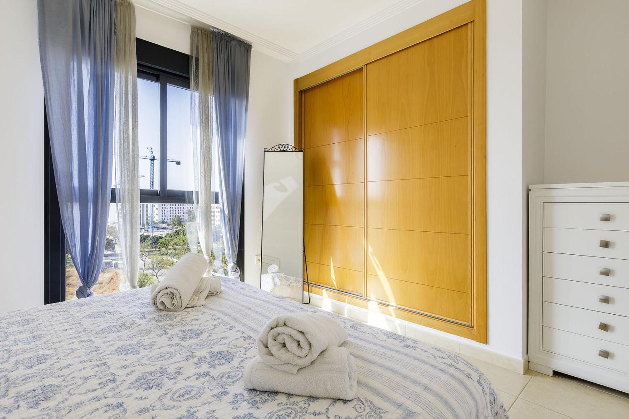 A&N La Vega 6 Apartment ตอร์เรเดลมาร์ ภายนอก รูปภาพ