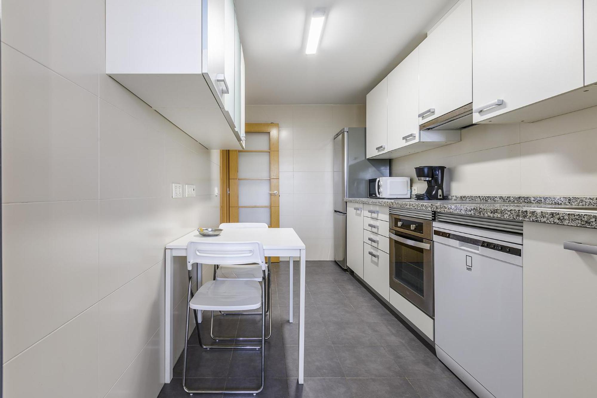 A&N La Vega 6 Apartment ตอร์เรเดลมาร์ ภายนอก รูปภาพ