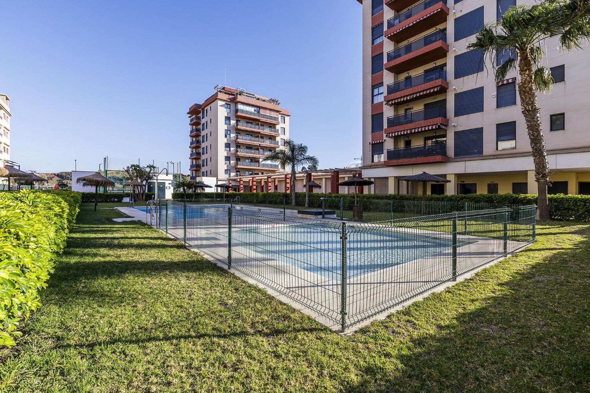 A&N La Vega 6 Apartment ตอร์เรเดลมาร์ ภายนอก รูปภาพ